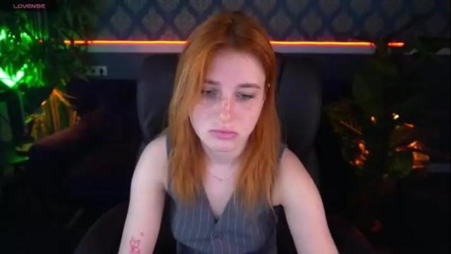 Thumbnail 3, emilyfoxxi's Stream at Chaturbate, 19 days ago