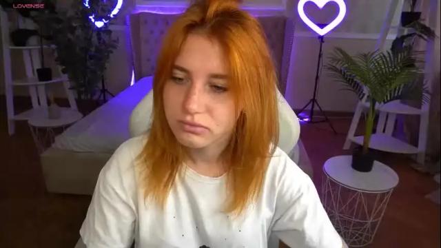 Thumbnail 1, emilyfoxxi's Stream at Chaturbate, 9 days ago