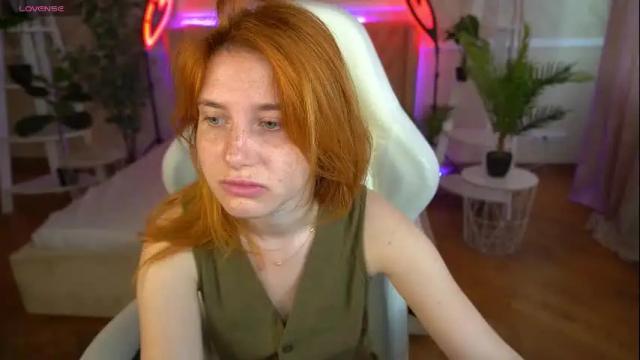 Thumbnail 1, emilyfoxxi's Stream at Chaturbate, 6 days ago
