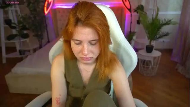 Thumbnail 2, emilyfoxxi's Stream at Chaturbate, 6 days ago