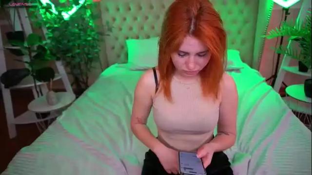 Thumbnail 2, emilyfoxxi's Stream at Chaturbate, 2 days ago