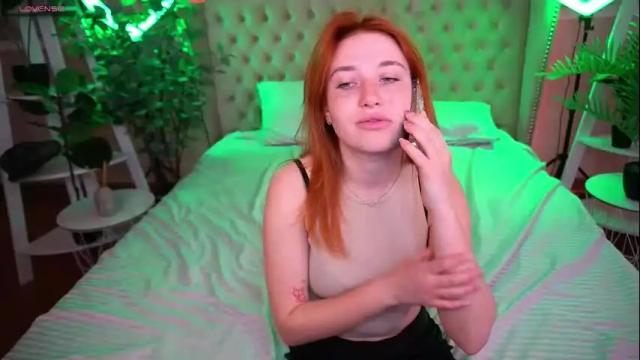 Thumbnail 3, emilyfoxxi's Stream at Chaturbate, 2 days ago