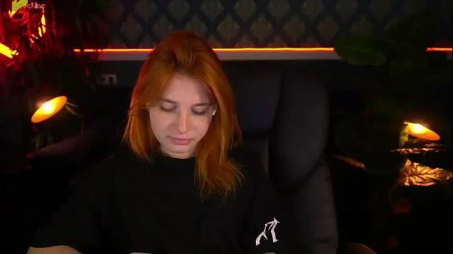 Image 10 of emilyfoxxi Stream on Chaturbate on 3 days ago