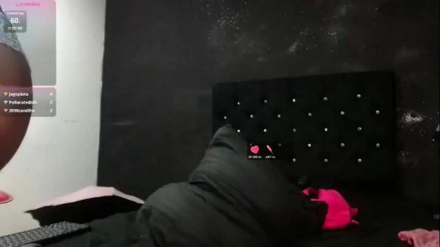 Image 11 of emilygomezz Stream on Chaturbate on 1 month ago