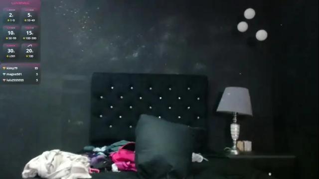 Image 2 of emilygomezz Stream on Chaturbate on 1 month ago
