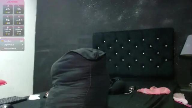 Thumbnail 3, emilygomezz's Stream at Chaturbate, 1 month ago