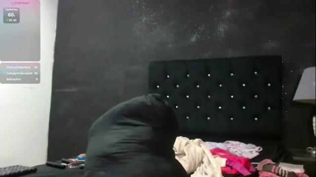 Image 4 of emilygomezz Stream on Chaturbate on 16 days ago