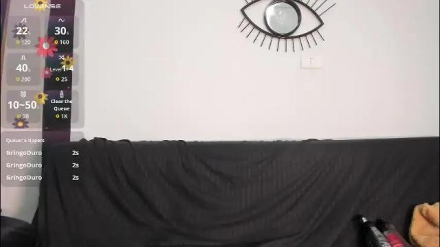 Image 3 of emilygomezz Stream on Chaturbate on 13 days ago