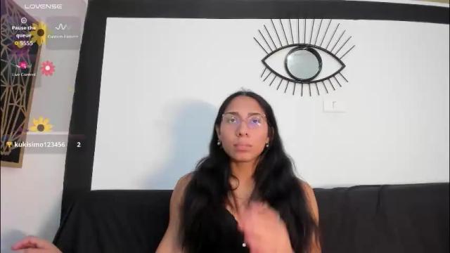 Image 11 of emilygomezz Stream on Chaturbate on 14 hours ago