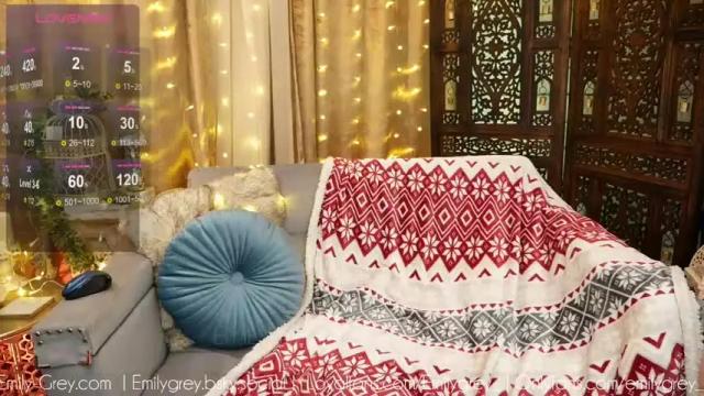 Image 4 of emilygrey_ Stream on Chaturbate on 13 days ago