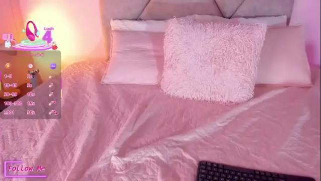 Image 11 of emilyh_ Stream on Chaturbate on 1 month ago