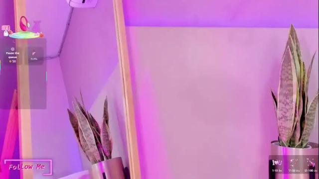 Thumbnail 1, emilyh_'s Stream at Chaturbate, 1 month ago