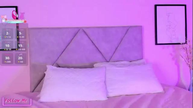 Image 10 of emilyh_ Stream on Chaturbate on 1 month ago