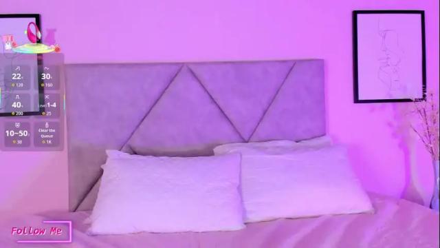 Image 11 of emilyh_ Stream on Chaturbate on 1 month ago