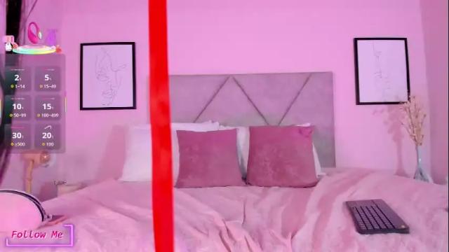 Image 8 of emilyh_ Stream on Chaturbate on 1 month ago