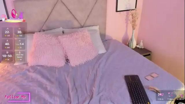 Image 6 of emilyh_ Stream on Chaturbate on 1 month ago