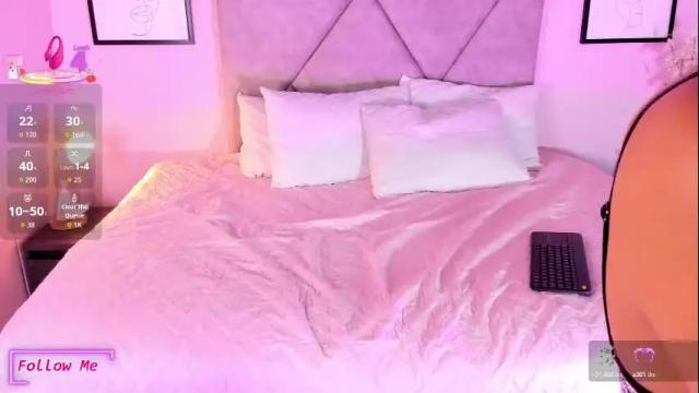 Image 10 of emilyh_ Stream on Chaturbate on 24 days ago