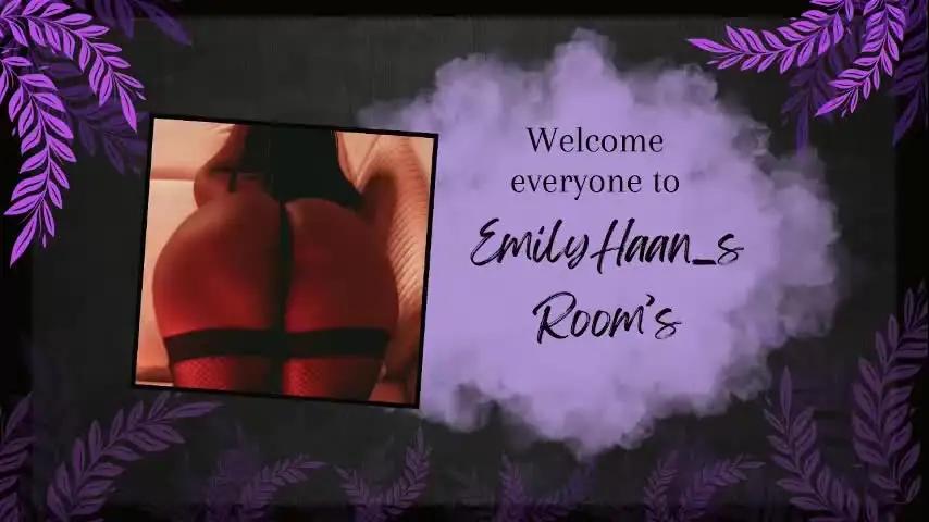 emilyhaan_ Chaturbate