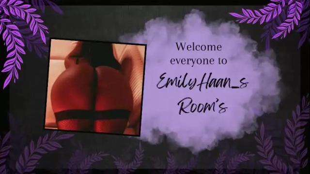 Image 12 of emilyhaan_ Stream on Chaturbate on 2 months ago