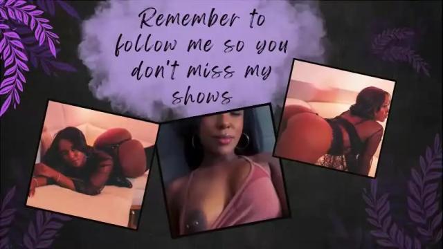 Image 8 of emilyhaan_ Stream on Chaturbate on 2 months ago