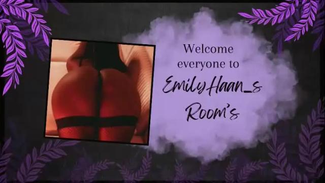 Image 11 of emilyhaan_ Stream on Chaturbate on 2 months ago