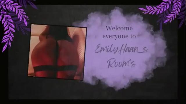 Image 12 of emilyhaan_ Stream on Chaturbate on 2 months ago