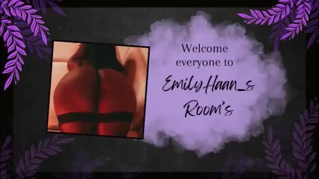 Thumbnail 3, emilyhaan_'s Stream at Chaturbate, 2 months ago