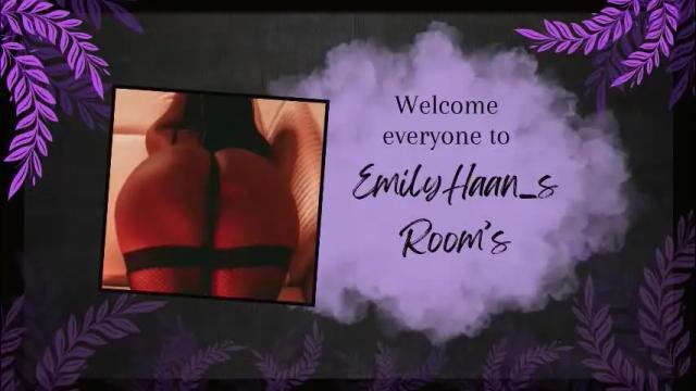 Image 12 of emilyhaan_ Stream on Chaturbate on 1 month ago