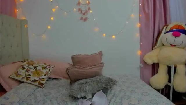 Image 8 of emilyharrix Stream on Chaturbate on 1 month ago
