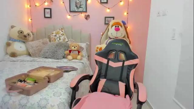 Thumbnail 2, emilyharrix's Stream at Chaturbate, 4 days ago