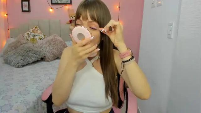 Thumbnail 2, emilyharrix's Stream at Chaturbate, 1 month ago