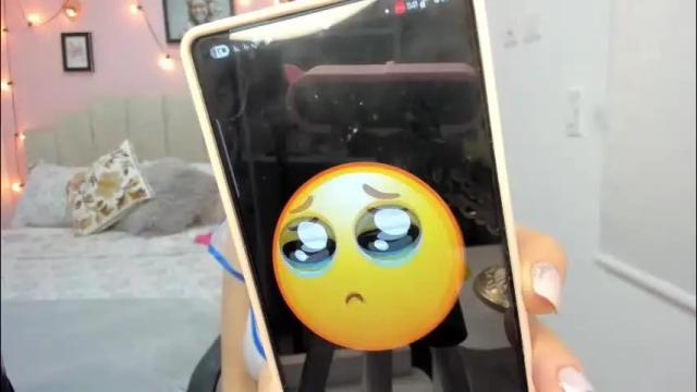 Thumbnail 2, emilyharrix's Stream at Chaturbate, 1 month ago