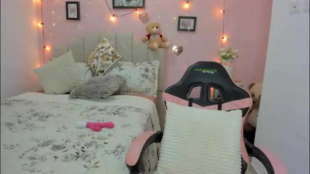 Thumbnail 1, emilyharrix's Stream at Chaturbate, 24 days ago