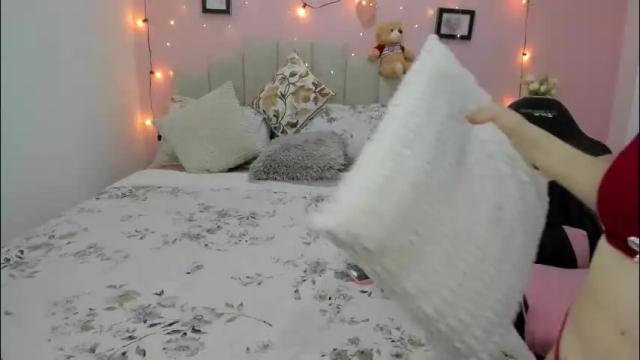 Thumbnail 2, emilyharrix's Stream at Chaturbate, 24 days ago