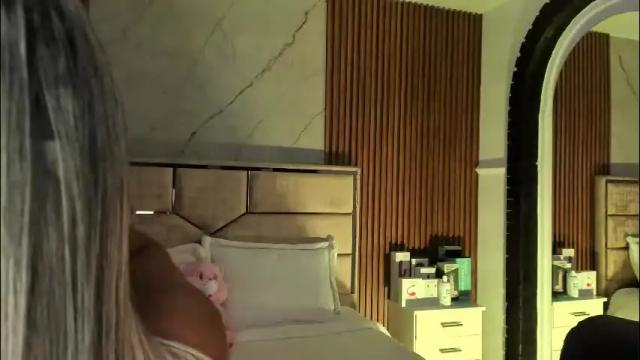 Image 8 of emilyhendrix_ Stream on Chaturbate on 1 month ago