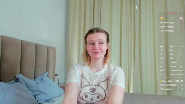 Image 11 of emilyhewell Stream on Chaturbate on 1 month ago