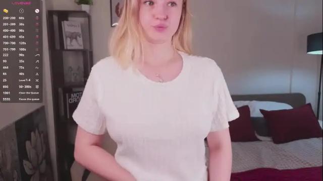 Thumbnail 2, emilyhewell's Stream at Chaturbate, 1 month ago