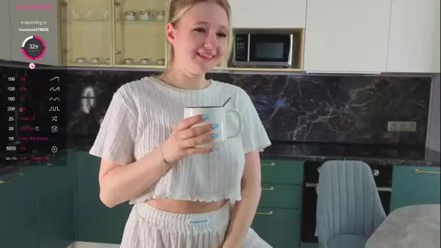 Thumbnail 1, emilyhewell's Stream at Chaturbate, 17 days ago