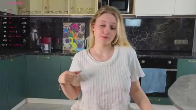 Image 10 of emilyhewell Stream on Chaturbate on 19 days ago