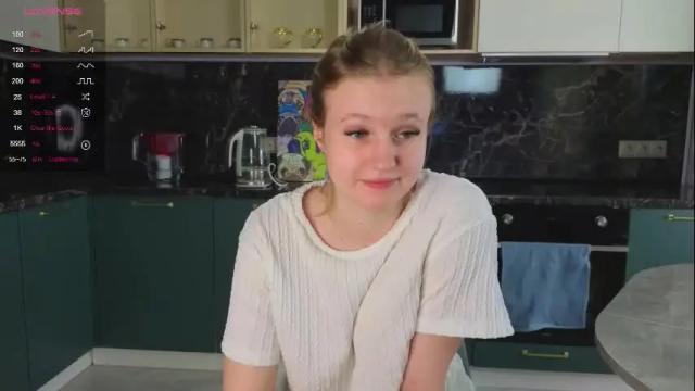 Image 12 of emilyhewell Stream on Chaturbate on 19 days ago
