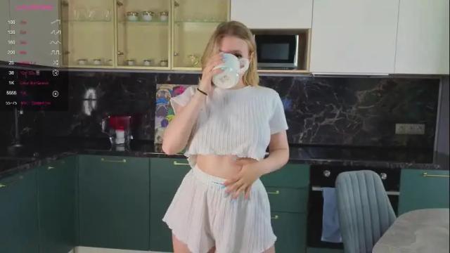 Image 4 of emilyhewell Stream on Chaturbate on 19 days ago