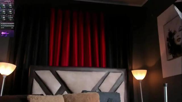 Image 10 of emilyjhonson_1 Stream on Chaturbate on 1 month ago