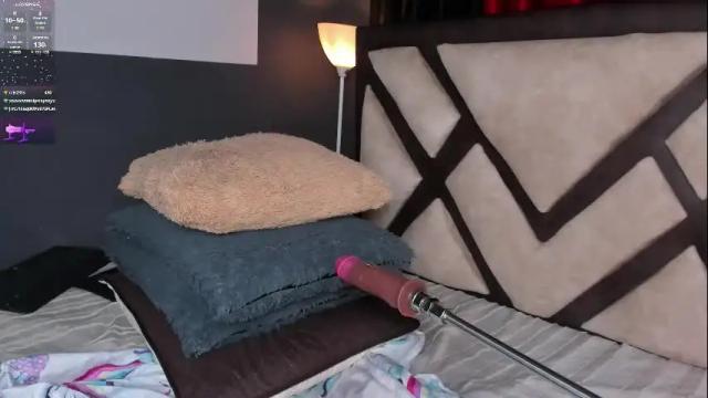 Image 2 of emilyjhonson_1 Stream on Chaturbate on 1 month ago