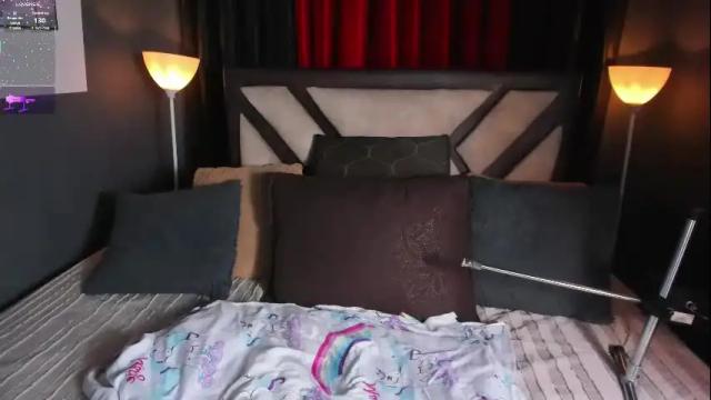 Thumbnail 2, emilyjhonson_1's Stream at Chaturbate, 1 month ago