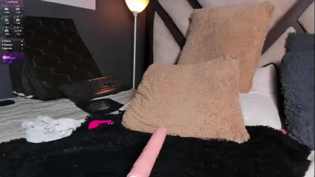 Thumbnail 2, emilyjhonson_1's Stream at Chaturbate, 1 month ago
