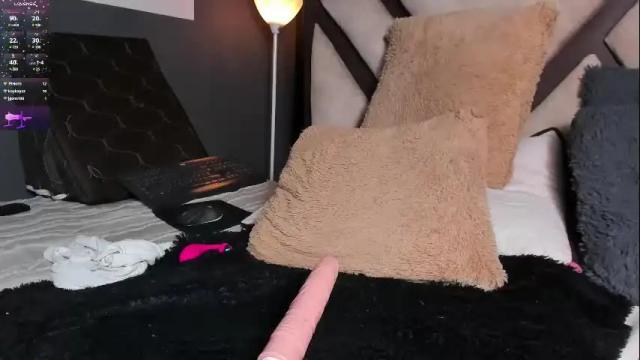Image 7 of emilyjhonson_1 Stream on Chaturbate on 1 month ago
