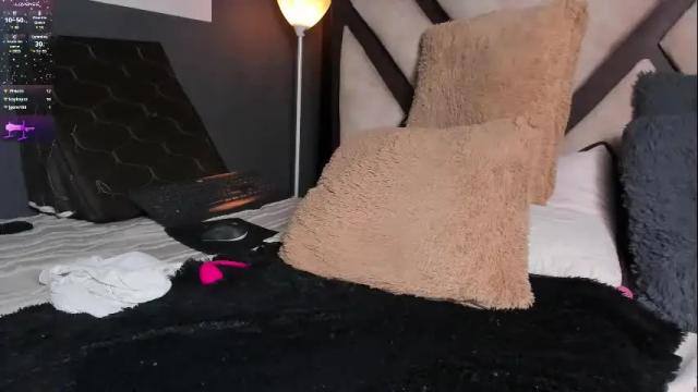 Image 8 of emilyjhonson_1 Stream on Chaturbate on 1 month ago