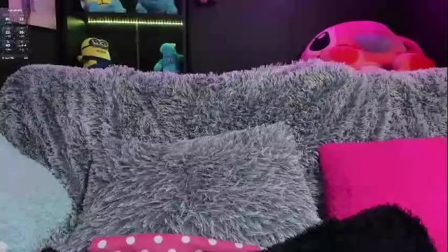 Image 8 of emilyjhonson_1 Stream on Chaturbate on 1 month ago