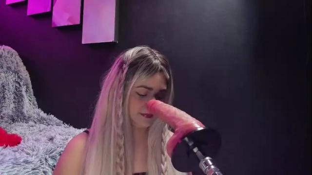 Thumbnail 1, emilyjhonson_1's Stream at Chaturbate, 1 month ago