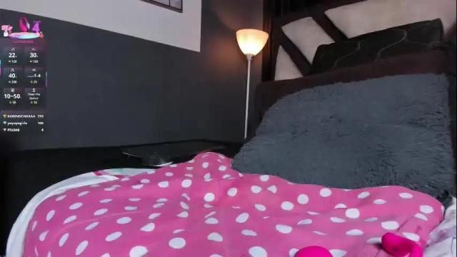 Image 12 of emilyjhonson_1 Stream on Chaturbate on 24 days ago